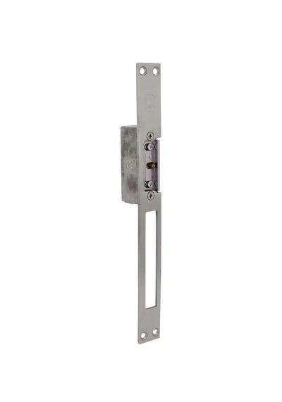 Abrepuertas Eléctrico de Embutir para Puertas Amig