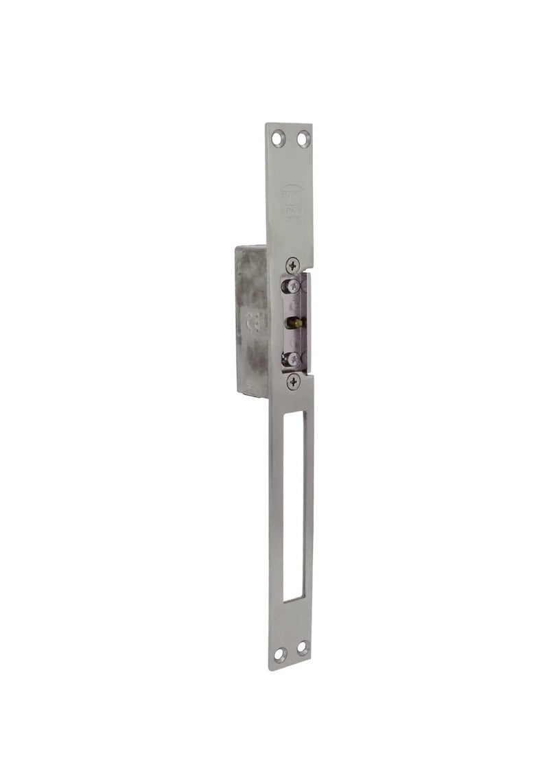 Abrepuertas Eléctrico de Embutir para Puertas Amig