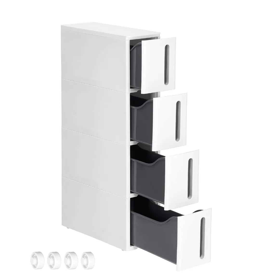 Torre de almacenamiento - SONGMICS