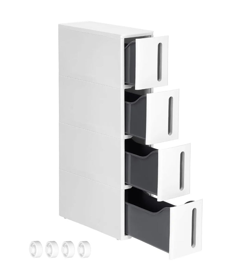 Torre de almacenamiento - SONGMICS