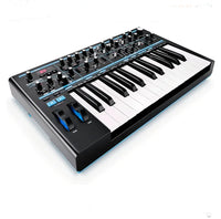 Teclado MIDI - Nemke