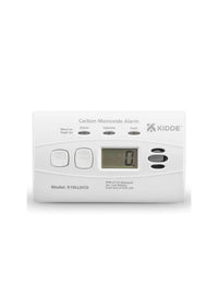 Alarma de monóxido de Carbono Kidde