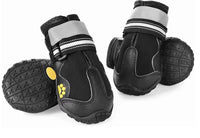 4 Piezas Botas para Perros