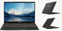Portátil MSI Prestige 13 Evo A13M-068ES