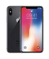 iPhone X con 256 GB