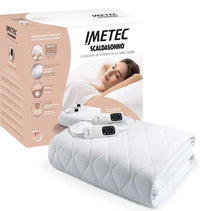 Cubre colchón doble térmico - Imetec