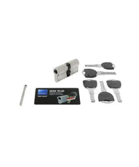 Tesa Assa Abloy, TK154040N, Cilindro de Alta Segur