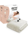 Cubre colchón térmico doble - Imetec