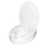 Elevador De Wc Tapa De 10 CMS