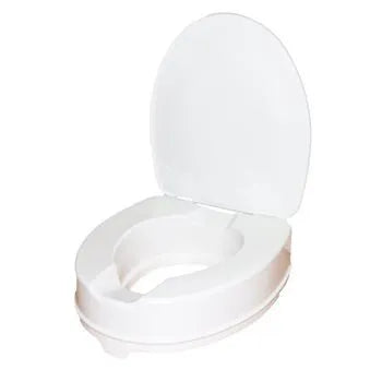 Elevador De Wc Tapa De 10 CMS