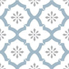 Wallpops FP2943 - Azulejos de Suelo