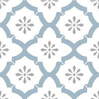Wallpops FP2943 - Azulejos de Suelo