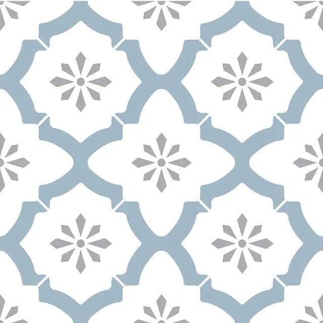 Wallpops FP2943 - Azulejos de Suelo