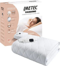 Cubrecolchón Scaldasonno - Imetec