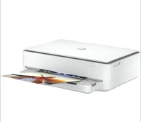 Impresora - HP ENVY 6032e