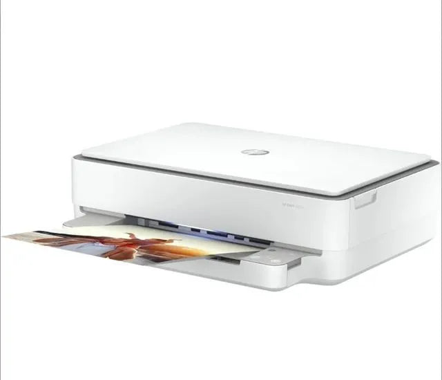 Impresora - HP ENVY 6032e