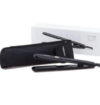 Plancha de pelo con nano titanio - Termix Slim