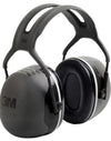 Orejeras de diadema 35db - 3M peltor