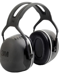 Orejeras de diadema 35db - 3M peltor