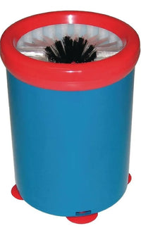Limpiador de vasos para bar - Jantex