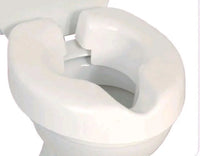 Asiento elevador encajable