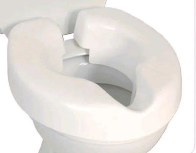 Asiento elevador encajable