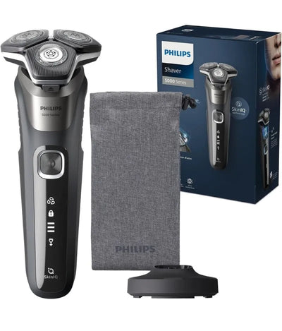 Afeitadora eléctrica hombre - Philips serie 5000