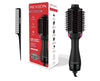 Secador y voluminizador con peine REVLON