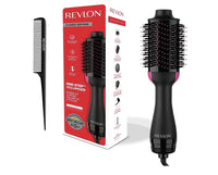 Secador y voluminizador con peine REVLON