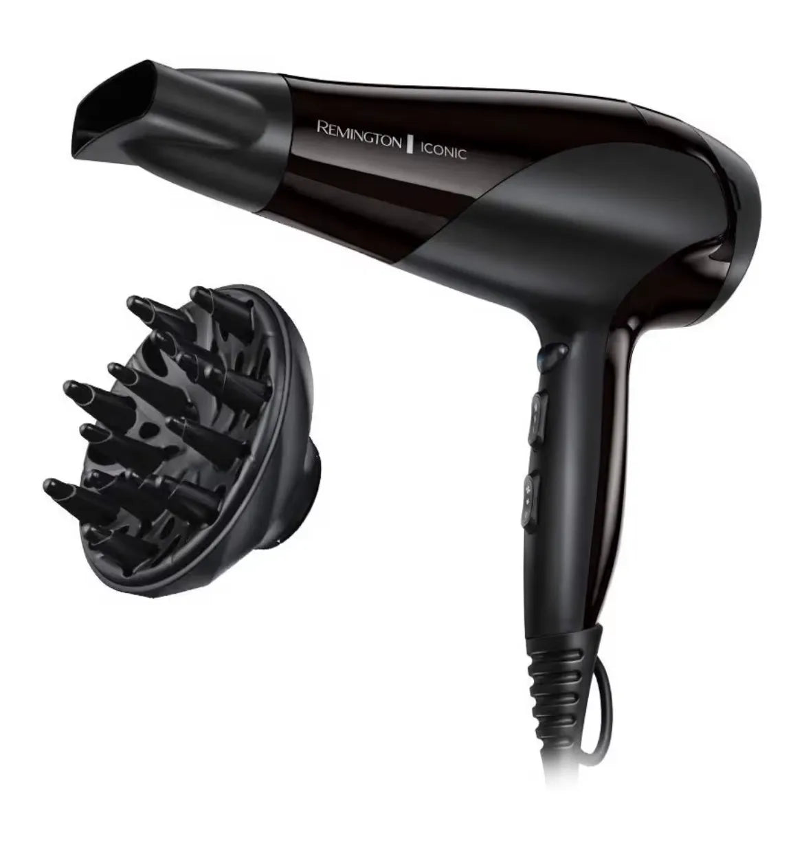 Secador de Pelo Ionic Dry 2200 Remington