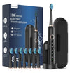 Cepillos de Dientes Electricos Azul Coulax Pro