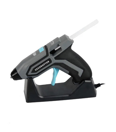 Pistola de encolar Cecotec