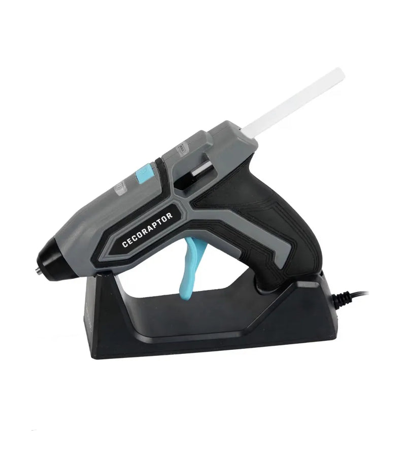 Pistola de encolar Cecotec
