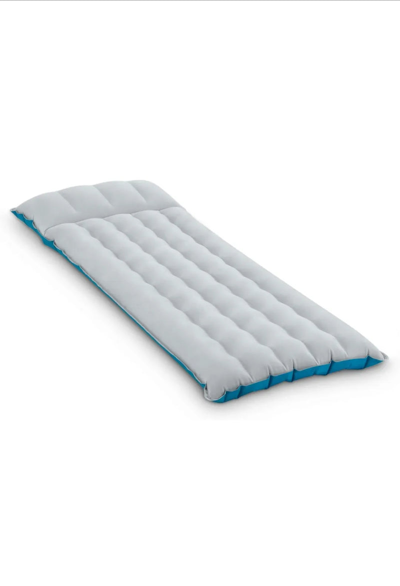 Colchón Inflable para Acampar intex