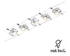 Sistema de Cableado Paulmann