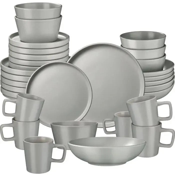 Juego combinado de utensilios para cocina