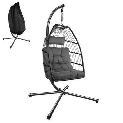 Silla colgante ariane máxima comodidad