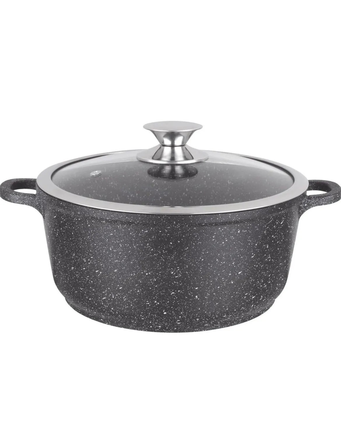 Olla aluminio fundido de 24 cm Kamberg