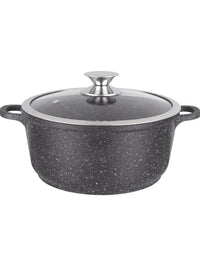 Olla aluminio fundido de 24 cm Kamberg