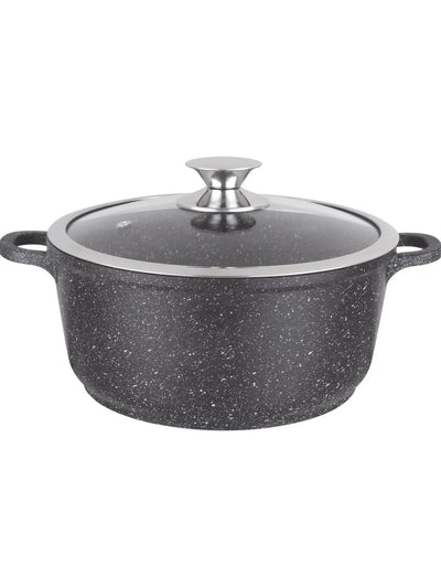 Olla aluminio fundido de 24 cm Kamberg