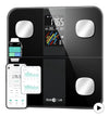 Báscula de Baño Inteligente RunSTAR