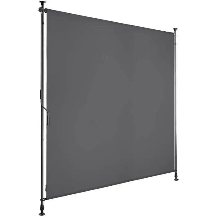 Toldo de pinza alto