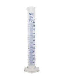 Probeta graduada 250ml