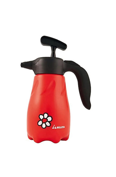 Pulverizador a presión de agua para casa