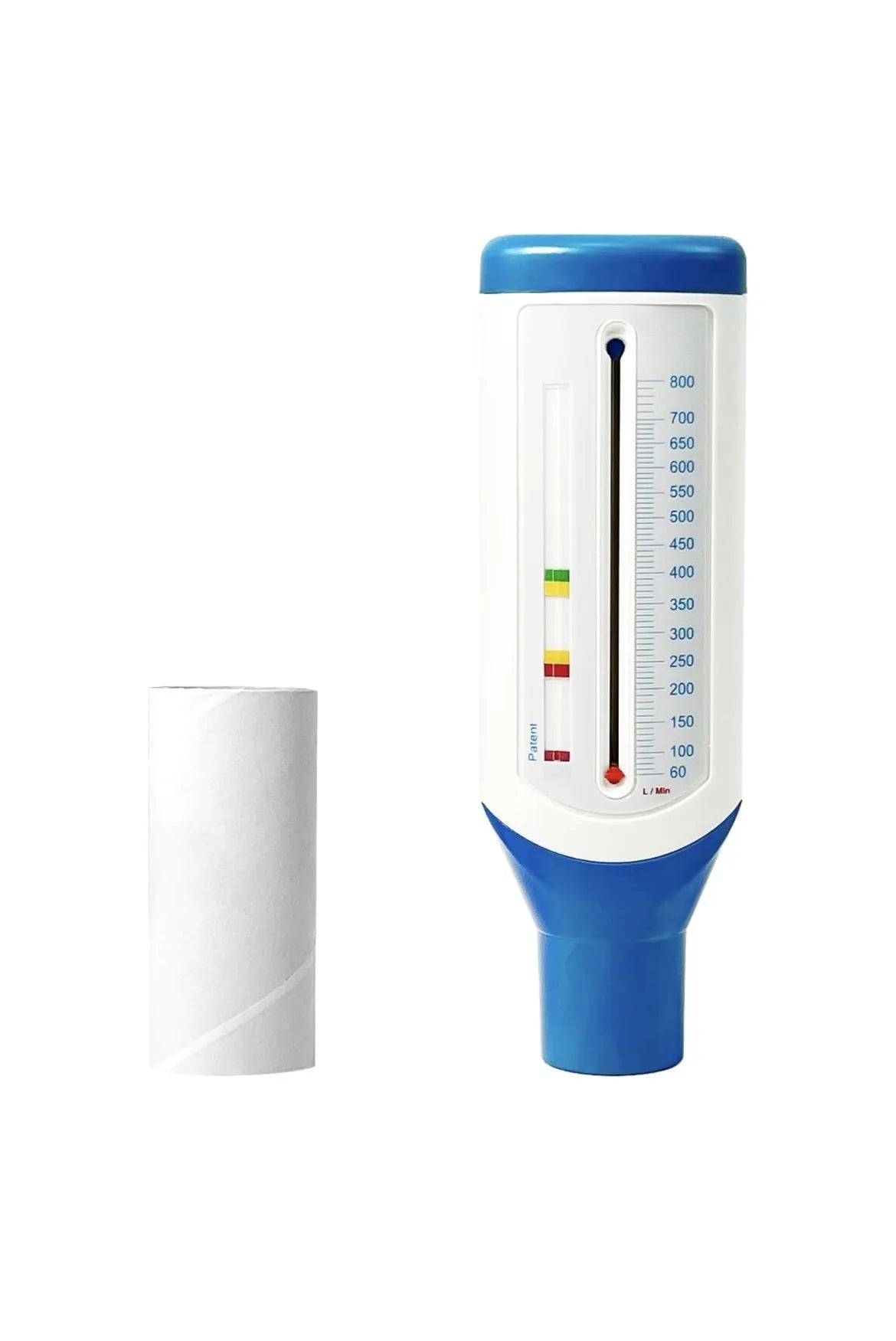 Medidor de Flujo de Pico para Adultos