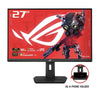 Monitor gaming Asus 27 Pulgadas
