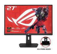Monitor gaming Asus 27 Pulgadas