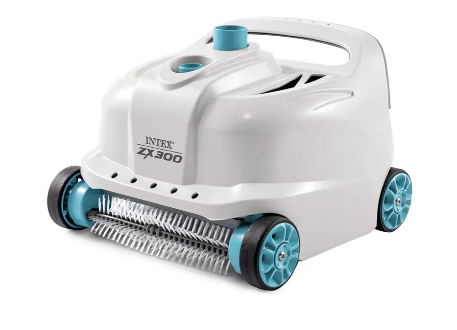 Limpiafondo Piscina Desmontable Intex