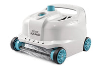 Limpiafondo Piscina Desmontable Intex