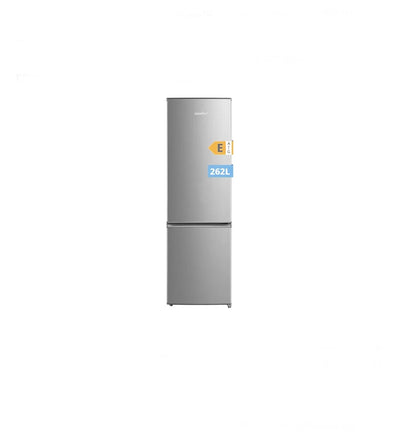 Frigorífico combinado, 262L